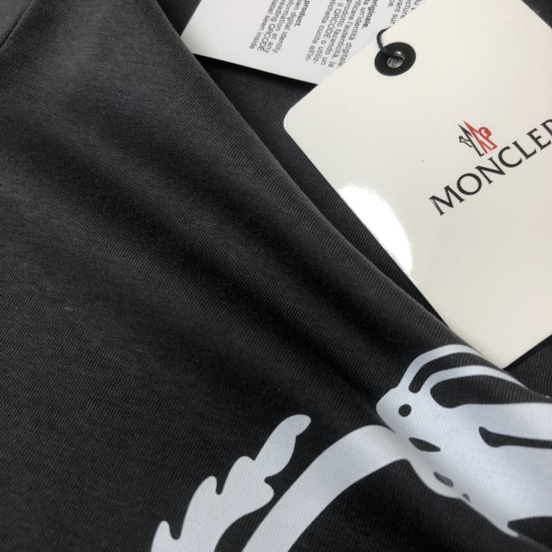 Moncler T-Shirts